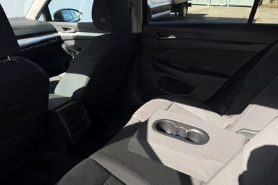 Volkswagen Golf VIII 1.5 eTSI Life DSG