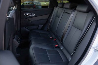 Land Rover Range Rover Velar P400  Dynamic SE