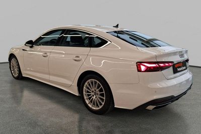 Audi A5 Sportback 40 TFSI quattro