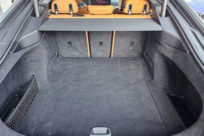 BMW i4 83.9KWH M50 Xdrive