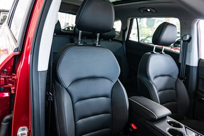 Jac JS8 PRO 7 DCT 6os.
