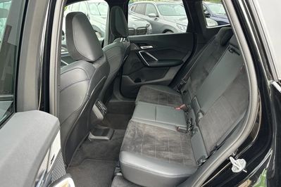 BMW X1 xDrive20d M Sport