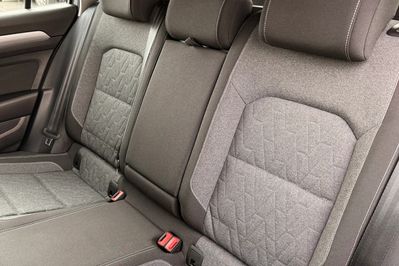 Volkswagen Passat 1.5 TSI Business DSG