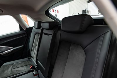 Audi Q3 45 TFSI S Line quattro S tronic