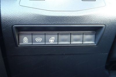 Opel Combo L1H1 GS