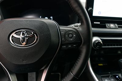 Toyota RAV4 2.5 Hybrid Selection 4x2