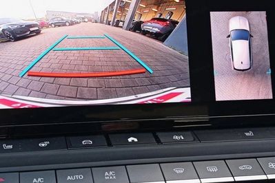 Opel Astra VI 1.2 T Business S&S aut