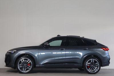Audi Q5 e-Hybrid quattro Sportback