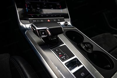 Audi A6 30 TDI