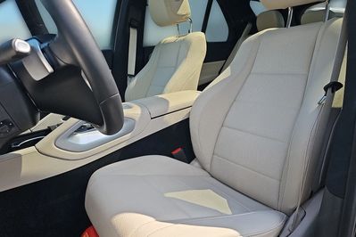 Mercedes GLE 300 d 4MATIC AMG Line