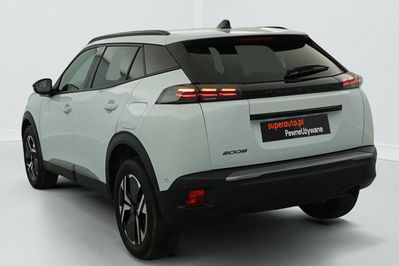 Peugeot 2008 ALLURE 1.2 PureTech