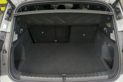 Mini Mini Cooper S Linia John Cooper Works