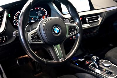 BMW Seria 1 M135i xDrive