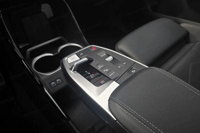 BMW X1 sDrive18i M Sport