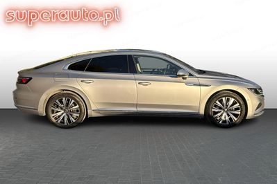 Volkswagen Arteon Elegance 2.0 TSI  DSG