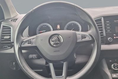 Skoda Karoq 2.0 TDI SCR 4x2 Style
