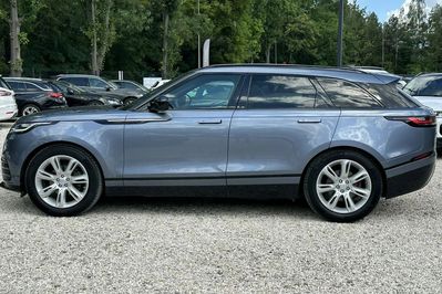 Land Rover Range Rover Velar 2.0 R-Dynamic