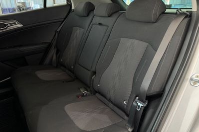 Kia Sportage 1.6 T-GDI L DCT