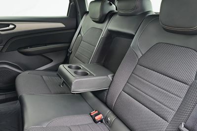 Renault Arkana 1.6 E-TECH Techno MMT