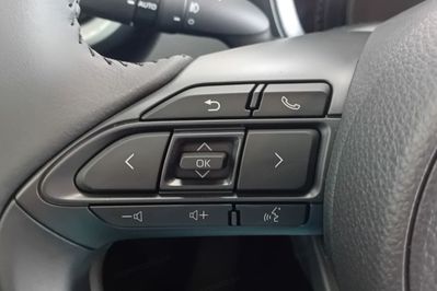 Toyota Aygo X Style 1.0 Benzyna