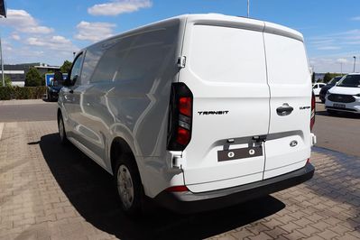 Ford Transit Custom 320 L2H1 Trend A8