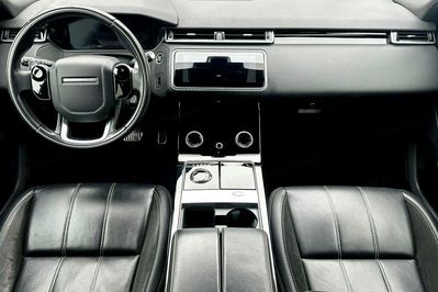 Land Rover Range Rover Velar Velar 2.0 Si4 GPF R-Dynamic