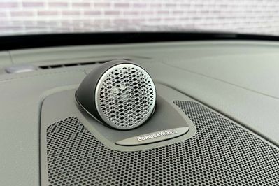 Volvo XC60 B5 AWD Ultra Black Edition