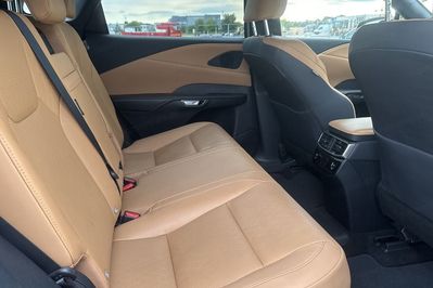 Lexus RX 450H+ Prestige