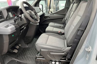 Renault Master L3 Zabudowa 10EP