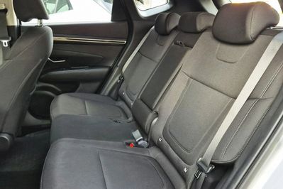 Hyundai Tucson 1.6 t-Gdi Modern 2WD