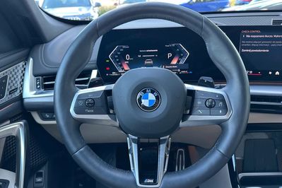 BMW X1 sDrive18d M Sport