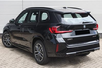 BMW iX1 eDrive20 M Sport