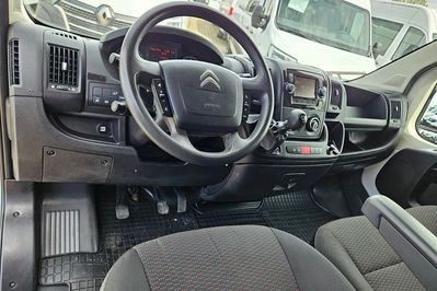 Citroen Jumper L3H2