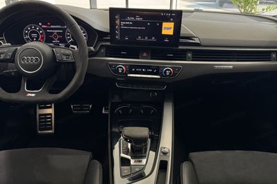 Audi A5 RS5 Quattro Tiptronic