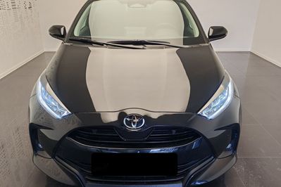 Toyota Yaris Style 1.5 Hybrid