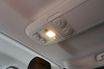 Citroen SpaceTourer L2H1 AT