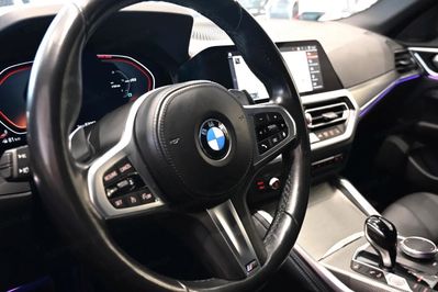 BMW Seria 4 430i M Sport aut