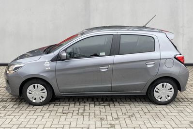 Mitsubishi Space Star 1.2 AS&G Invite SDA