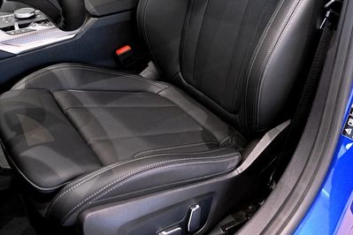 BMW Seria 3 320d xDrive M Sport