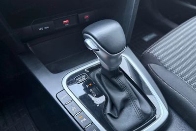 Kia Ceed 1.5 T-GDI M DCT