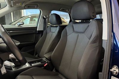 Audi Q3 Sportback 35 TFSI