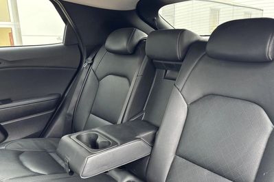 Kia XCeed 1.6 T-GDI XL DCT