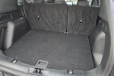 Ford Kuga EcoBoost