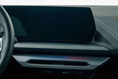 BMW Seria 1 120 M Sport