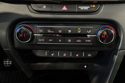 Kia ProCeed 1.5 T-GDI GT Line