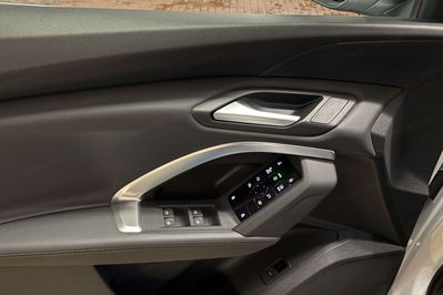Audi Q5 TDI quattro advanced
