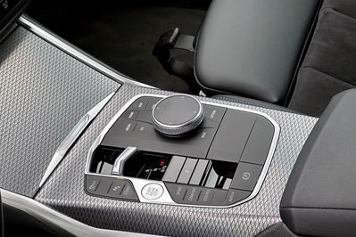 BMW Seria 3 318i M Sport