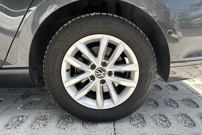 Volkswagen Passat Business 2.0 TDI EVO  DSG