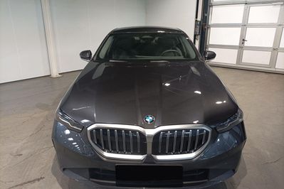 BMW Seria 5 520d
