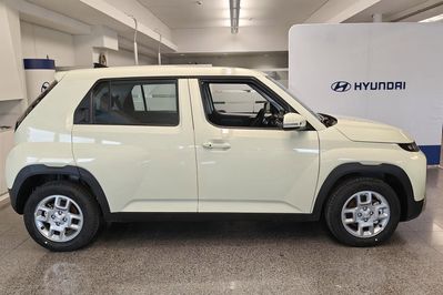 Hyundai Inster 49kWh Modern